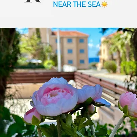 Beautiful Near The Sea And A Large Private Garden דירה Paphos
